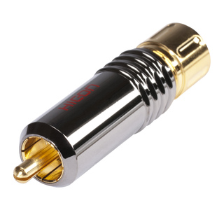 Hicon Connectors HI-CM18-RED изображение/фото/картинка
